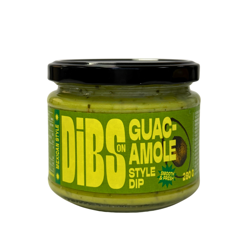 Avocado Spread
