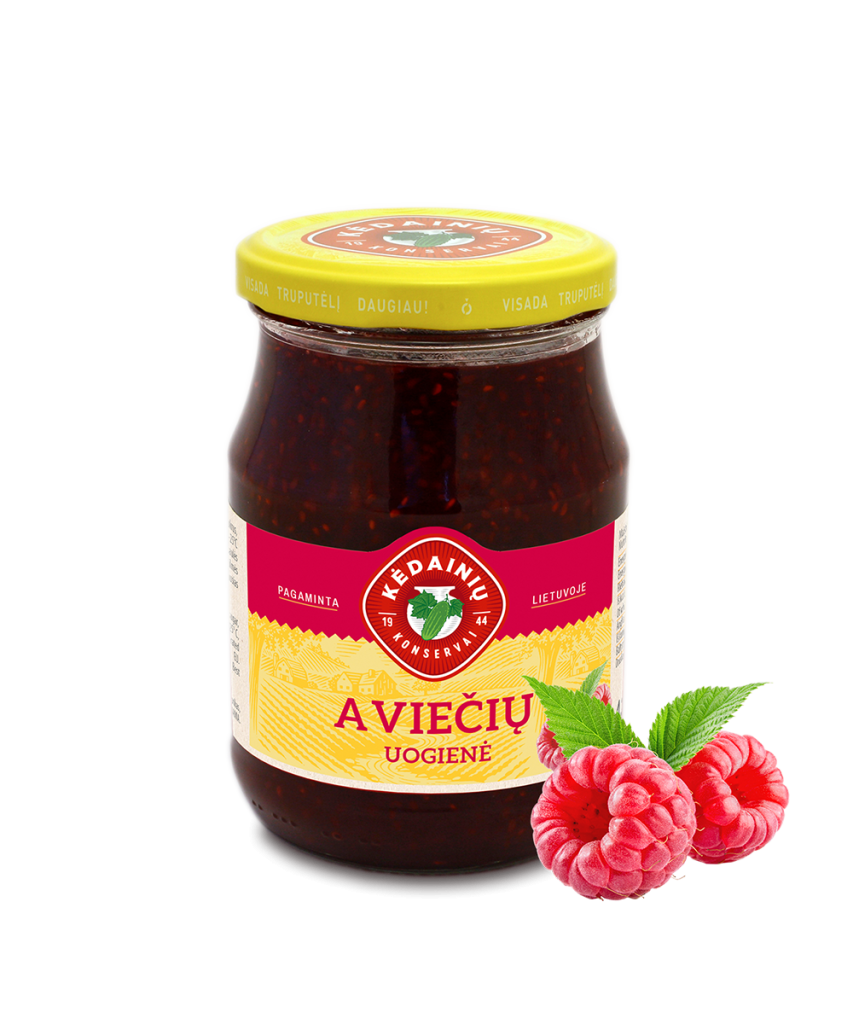 Raspberry Jam
