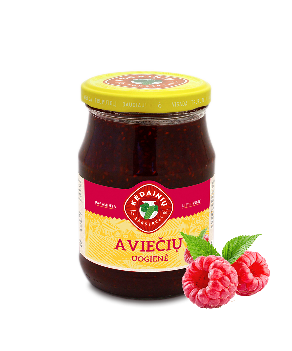 Raspberry Jam
