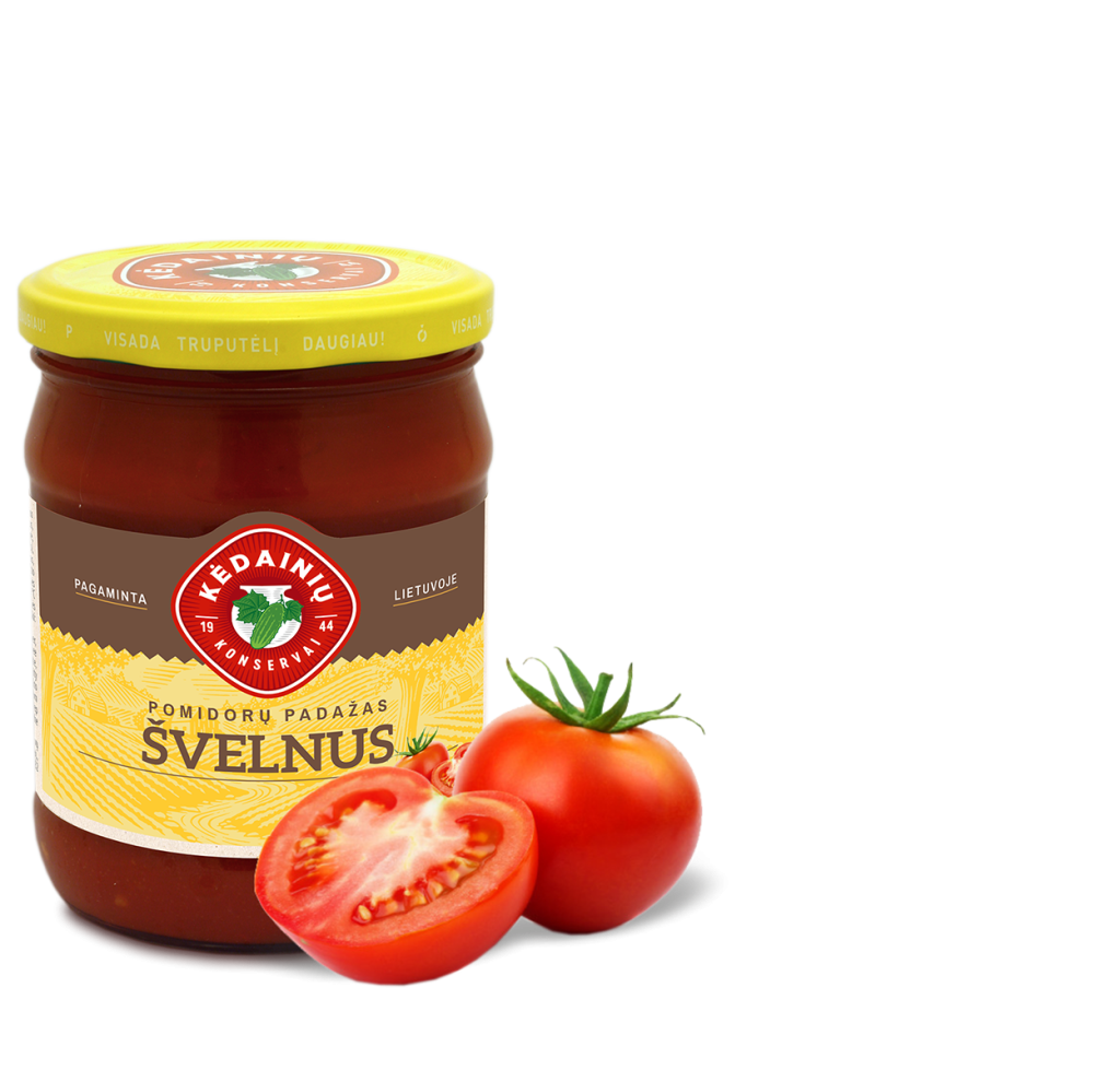 Tomato Sauce Mild