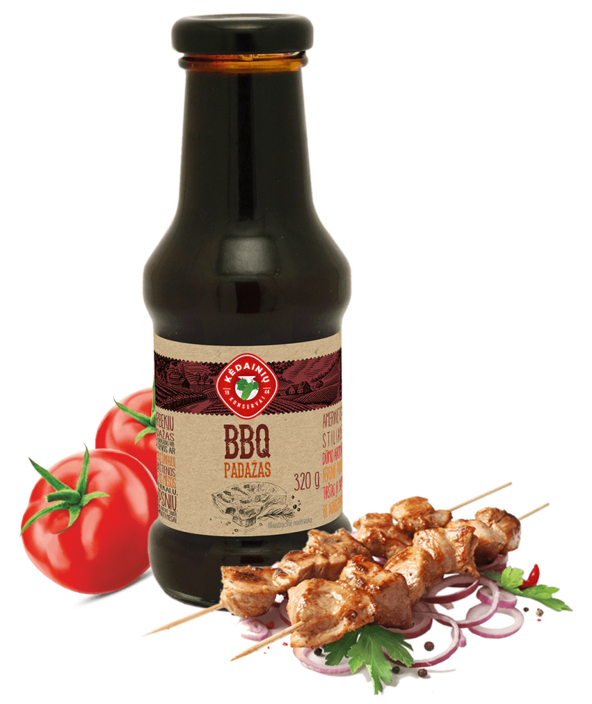 Barbecue Sauce