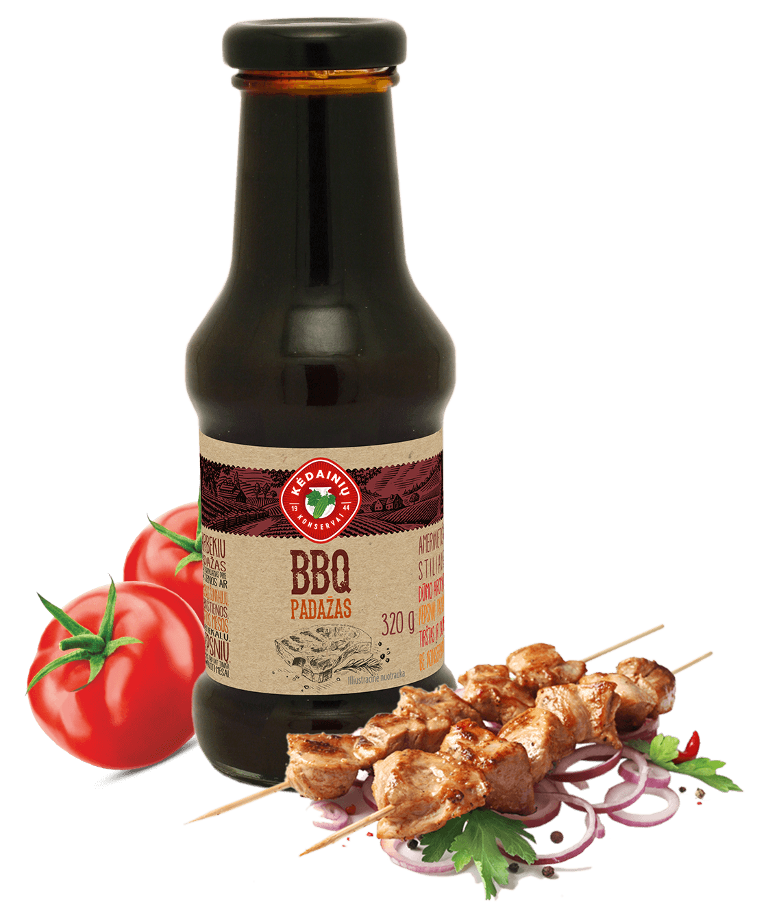 Barbecue Sauce