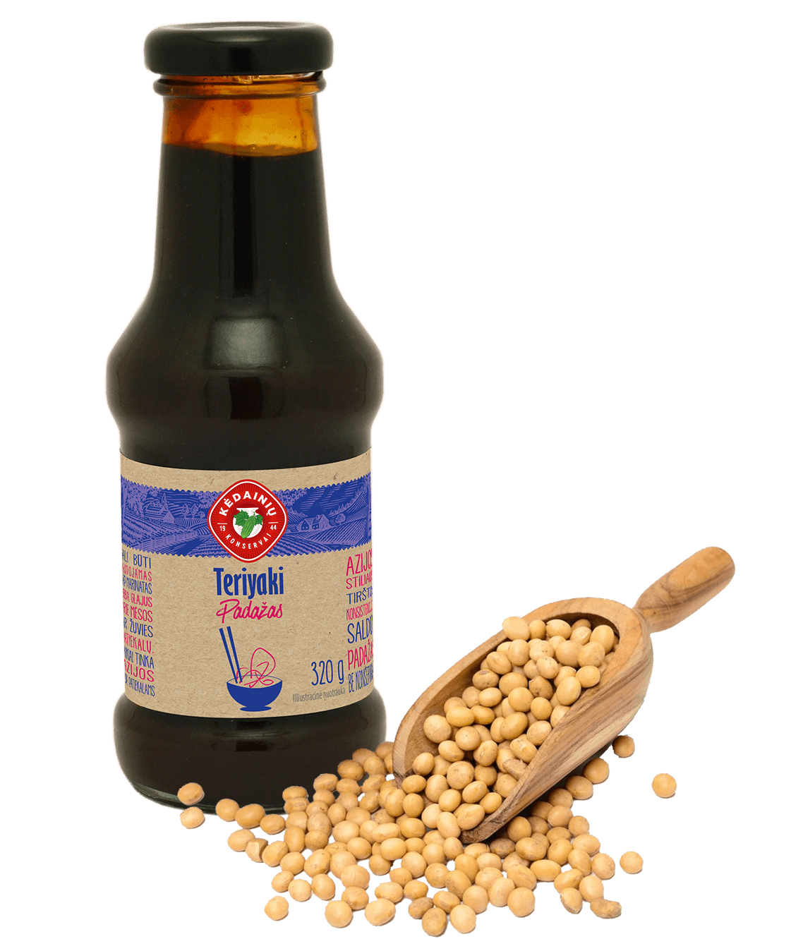 Teriyaki Sauce