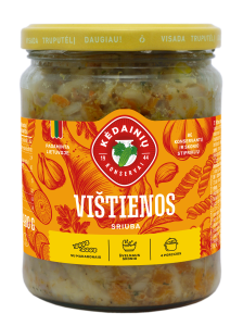 Vištienos sriuba